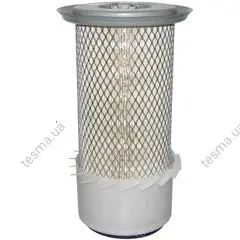 Air filter, finned. Фильтр воздушный с крыльчаткой JCB 32925594 (фото 1)