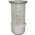 Air filter, finned. Фильтр воздушный с крыльчаткой JCB 32925594 (фото 1)