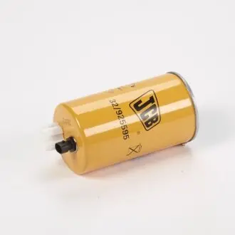Fuel filter water separator, Spin-On. Фильтр топливный сепаратор, накручиваемый JCB 32925595