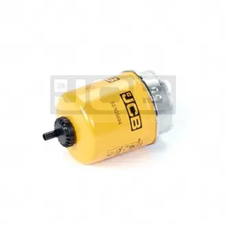 Фильтр топливный сепаратор, элемент. Фільтр паливний, елемент. Fuel filter, water separator, element JCB 32925694