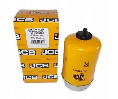 Фільтр паливний сепаратор JCB 32/925760