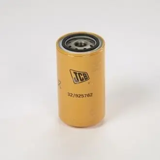 Fuel filter, Spin-on. Фильтр топливный, накручиваемый JCB 32925762