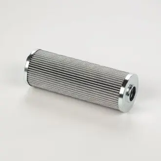 Hydraulic filter, cartridge. Фильтр гидравлический, вставка JCB 32925801