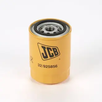 Фильтр топливный, накручиваемый. Фільтр паливний, накручуваний. Fuel filter, Spin-On JCB 32925856