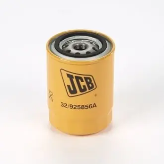 Fuel filter, Spin-on. Фильтр топливный, накручиваемый JCB 32925856A
