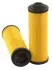 Hydraulic filter, cartridge. Фильтр гидравлический, вставка JCB 32925858 (фото 1)