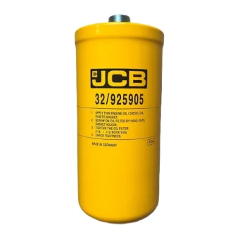 Фільтр гідравлічний JCB 32925905