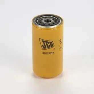Fuel filter, Spin-on. Фильтр топливный, накручиваемый JCB 32925919