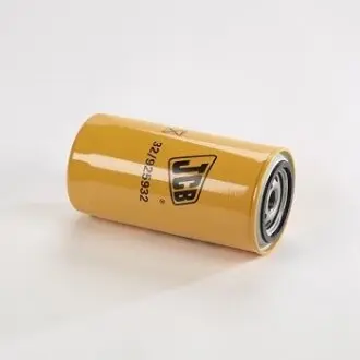 Fuel filter, Spin-on. Фильтр топливный, накручиваемый JCB 32925932