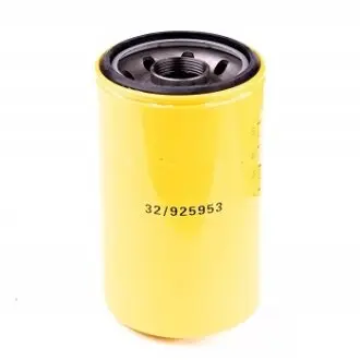 Oil filter, Spin-On. Фильтр масляный, накручиваемый JCB 32925953
