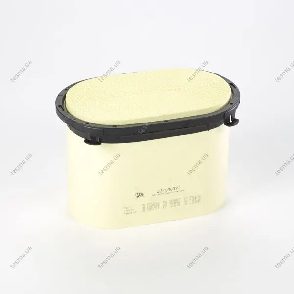 Air filter, primary. Фильтр воздушный, основной JCB 32926071 (фото 1)