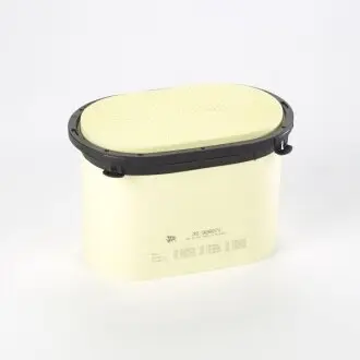 Air filter, primary. Фильтр воздушный, основной JCB 32926071