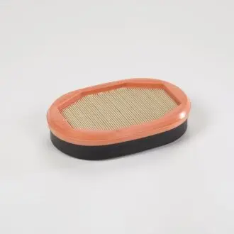Air filter, by-pass. Фильтр воздушный, запасный JCB 32926072