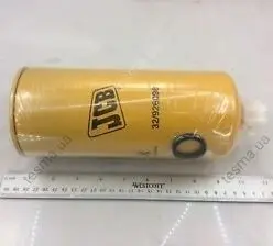 Fuel filter, water separator, Spin-On. Фильтр топливный сепаратор, накручиваемый JCB 32926098 (фото 1)