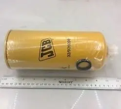 Fuel filter, water separator, Spin-On. Фильтр топливный сепаратор, накручиваемый JCB 32926098
