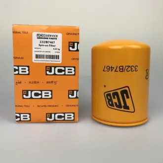 Фільтр гідравлічний JCB 332B7467