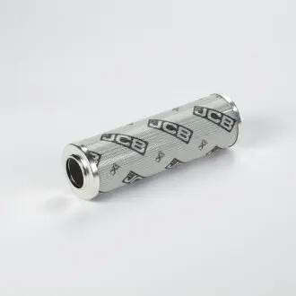 Hydraulic filter, cartridge. Фильтр гидравлический, вставка JCB 332R7554