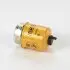 Fuel filter, water separator, element. Фильтр топливный, сепаратор, элемент JCB 332S3917 (фото 1)
