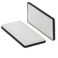 Cabin air filter, element. Фильтр салона, кондиционера, воздушный, элемент JCB 333C7305