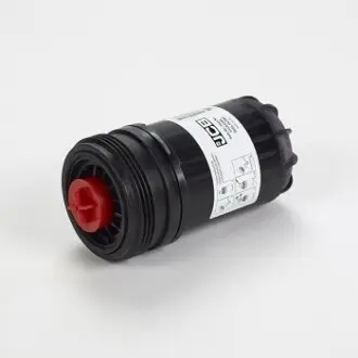 Fuel filter, water separator, element. Фильтр топливный, сепаратор, элемент JCB 333E0268