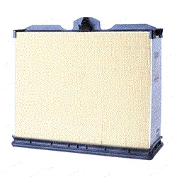 Air filter, primary. Фильтр воздушный, основной JCB 333E3685
