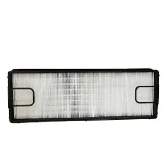 Air filter, by-pass. Фильтр воздушный, запасный JCB 333E3686