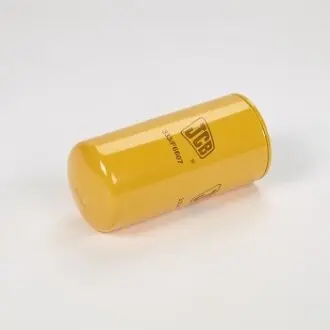 Fuel filter, Spin-on. Фильтр топливный, накручиваемый JCB 333F6607