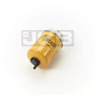 Фильтр топливный сепаратор, элемент. Фільтр паливний, елемент. Fuel filter, water separator, element JCB 333W5100