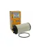 Fuel filter, cartridge. Фильтр топливный, вставка JCB 334C4892 (фото 1)