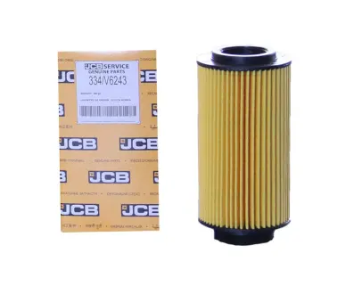 Фільтр масляний JCB 334V6243