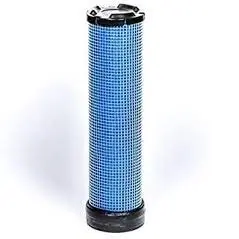 Air filter, by-pass. Фильтр воздушный, запасный. Фільтр повітряний, вторинний JCB 35303979