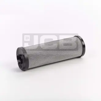 Hydraulic filter, cartridge. Фильтр гидравлический, вставка JCB 35925858
