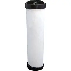 Air filter, by-pass. Фильтр воздушный, запасный JCB 58012021
