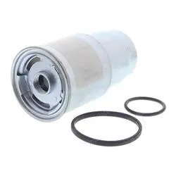 Fuel filter, Spin-On. Фильтр топливный, накручиваемый JCB 721150730