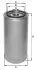 oil filter, spin-on JCB 724250820 - фото 1