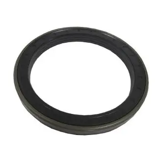 O-ring hub seal. Сальник ступицы JCB 90450033