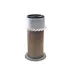 Air filter, finned. Фильтр воздушный с крыльчаткой JCB JLH0100 (фото 1)