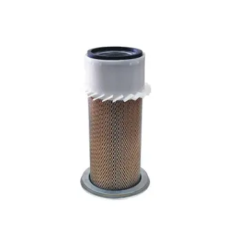 Air filter, finned. Фильтр воздушный с крыльчаткой JCB JLH0100