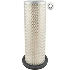 Air filter, by-pass. Фильтр воздушный, запасный JCB KRH0786
