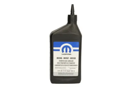 Запчастина JEEP 05016796AC