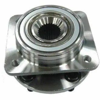 Wheel Bearing Kit. Подшипник ступицы, набор JEEP 4340334