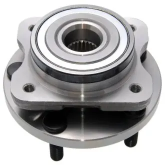 Wheel Bearing Kit. Подшипник ступицы, набор JEEP 4641517