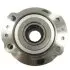 Wheel Bearing Kit. Подшипник ступицы, набор JEEP 4641525 (фото 1)