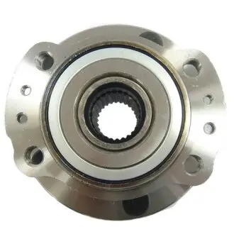 Wheel Bearing Kit. Подшипник ступицы, набор JEEP 4641525