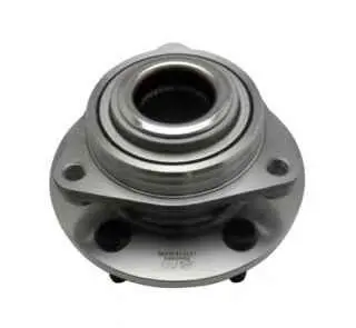 Wheel Bearing Kit. Подшипник ступицы, набор JEEP 4728867