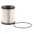 Fuel filter, water separator, element. Фильтр топливный сепаратор, элемент JEEP 5015581AD (фото 1)