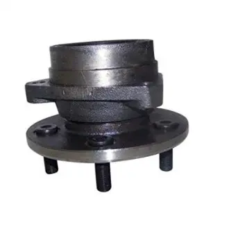 Wheel Bearing Kit. Подшипник ступицы, набор JEEP 5252235
