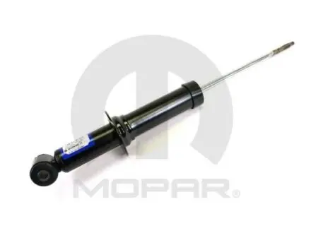 Shock absorber, suspension. Амортизатор, ходовая часть JEEP 5272706AE
