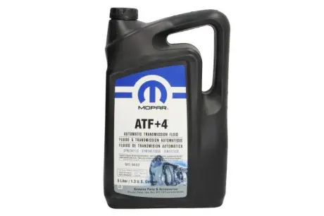 Запчастина JEEP 68218058AA