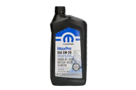 Олива JEEP 68518202AA